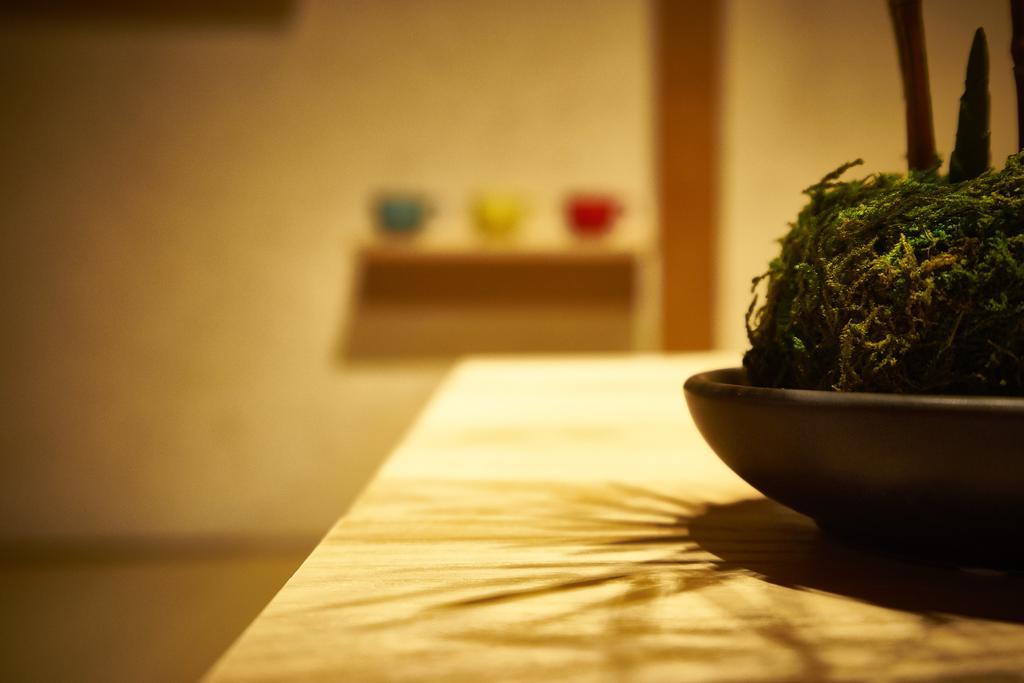Miyanoan Villa Kyoto Luaran gambar