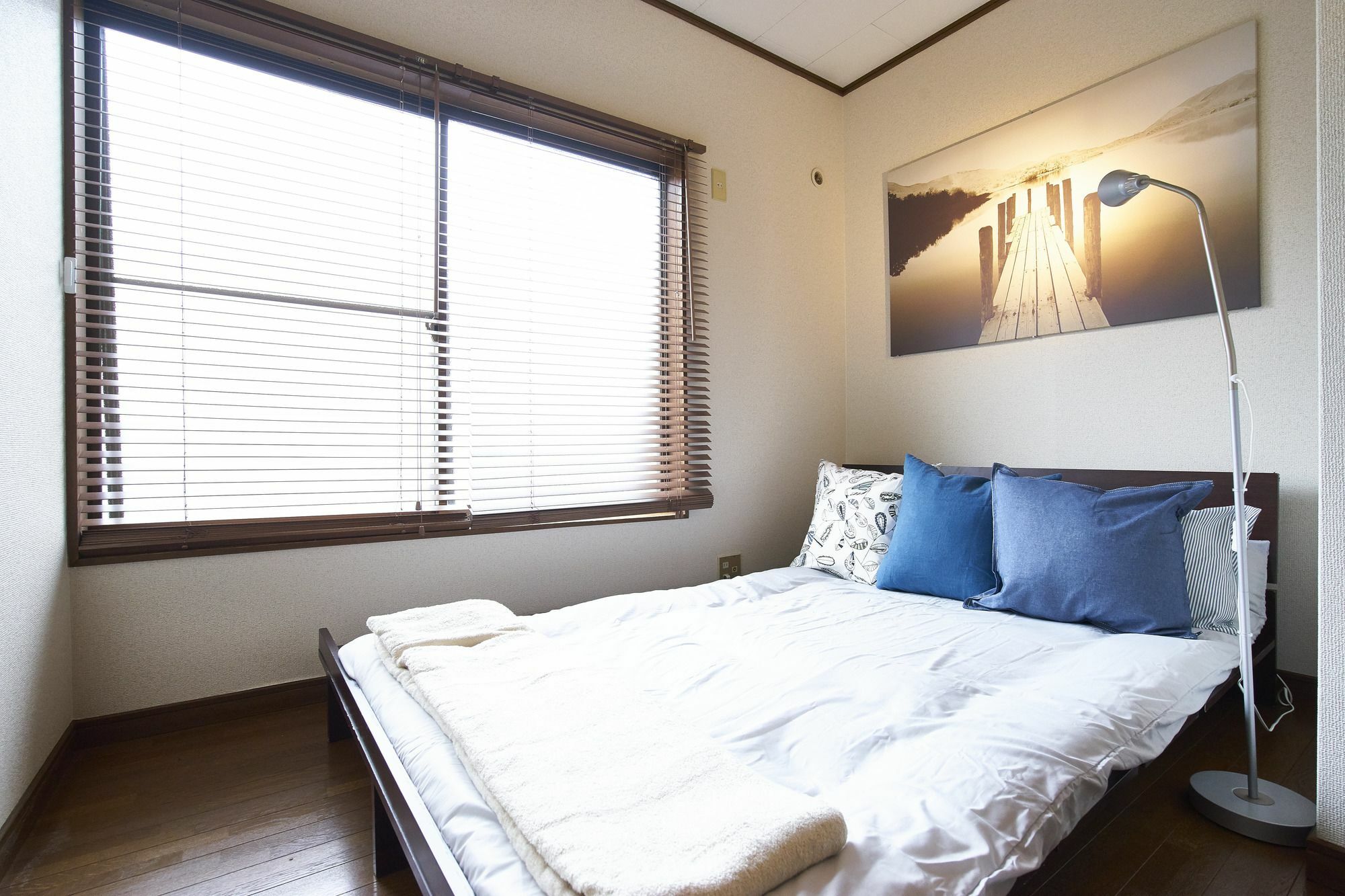 Miyanoan Villa Kyoto Luaran gambar