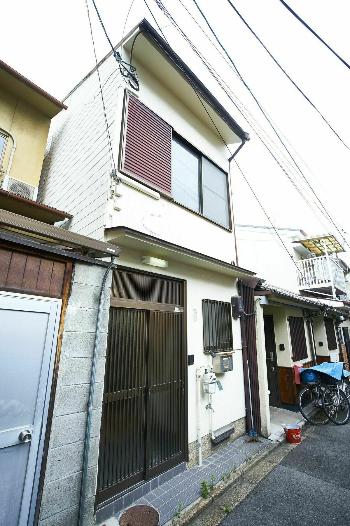 Miyanoan Villa Kyoto Luaran gambar