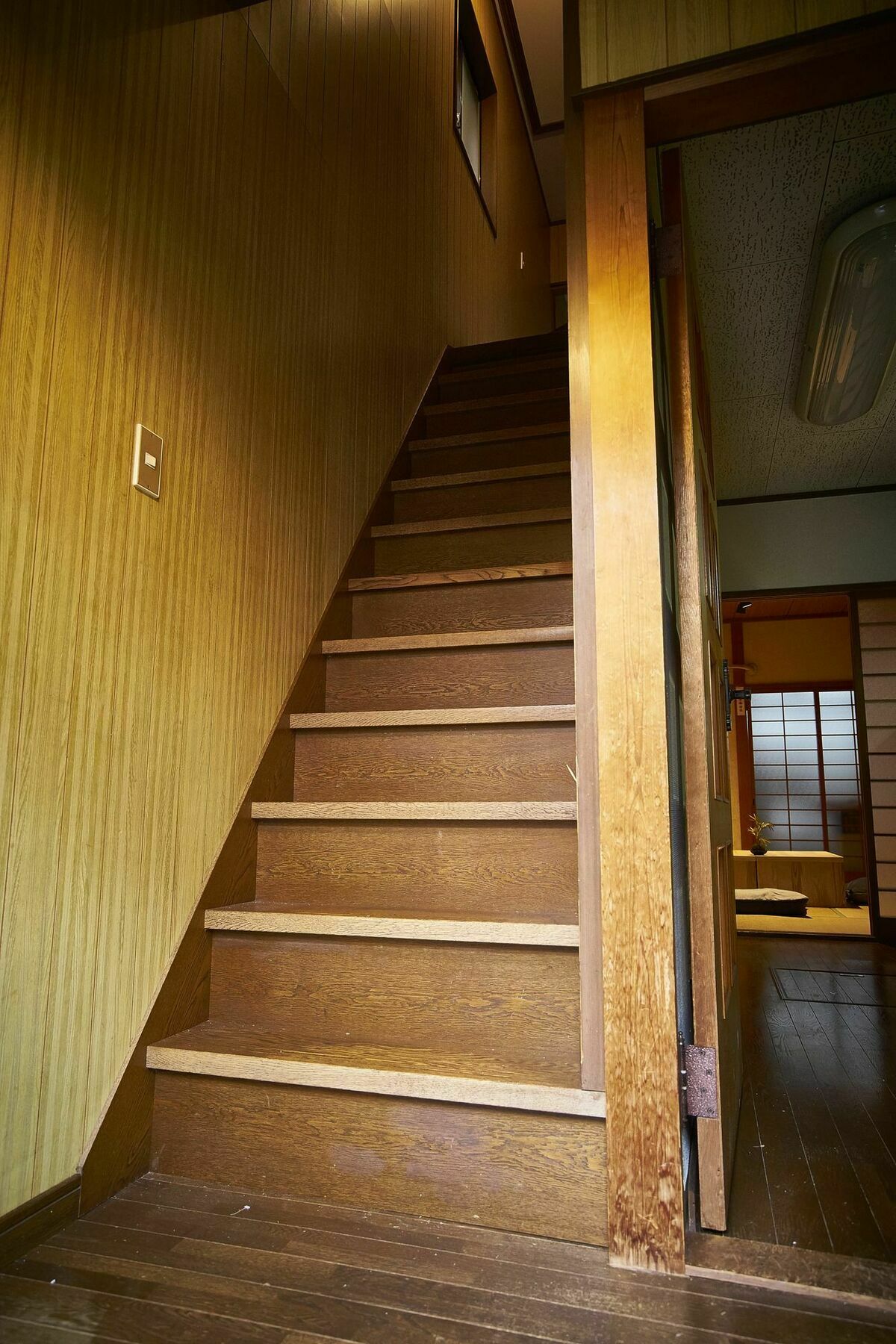 Miyanoan Villa Kyoto Luaran gambar