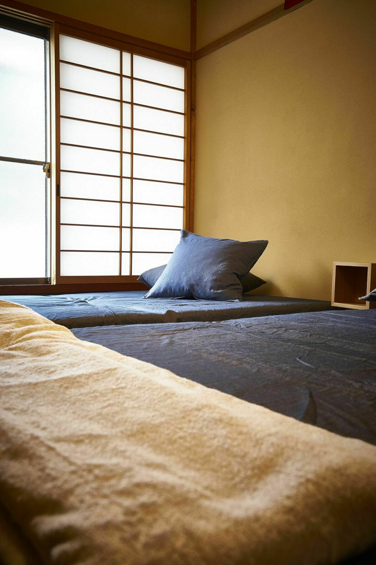 Miyanoan Villa Kyoto Luaran gambar