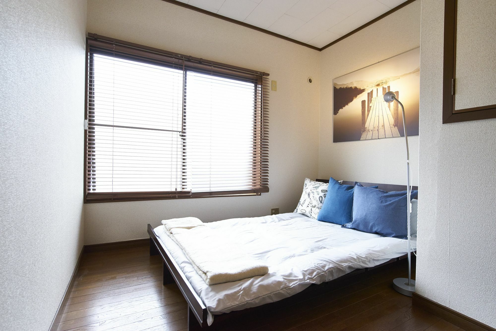 Miyanoan Villa Kyoto Luaran gambar